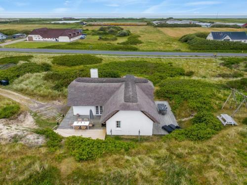 Holiday Home Erle - 200m to the inlet by Interhome in Hvide Sande Holiday Home Erle - 200m to the inlet by Interhome in Hvide Sande