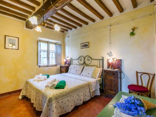 Holiday Home Antica Pietra by Interhome in Palagio Holiday Home Antica Pietra by Interhome in Palagio