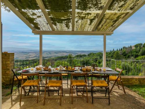 Holiday Home Antica Pietra by Interhome in Palagio Holiday Home Antica Pietra by Interhome in Palagio