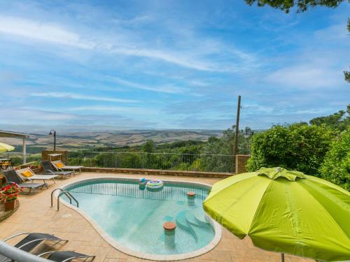 Holiday Home Antica Pietra by Interhome in Palagio Holiday Home Antica Pietra by Interhome in Palagio
