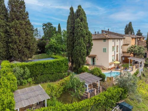 Holiday Home Antica Pietra by Interhome in Palagio Holiday Home Antica Pietra by Interhome in Palagio