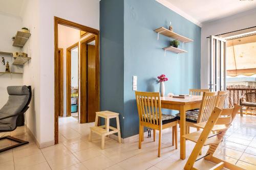 ทัศนียภาพภายนอกโรงแรม, Nice central family apartment in วรานาส ทัศนียภาพภายนอกโรงแรม, Nice central family apartment in วรานาส