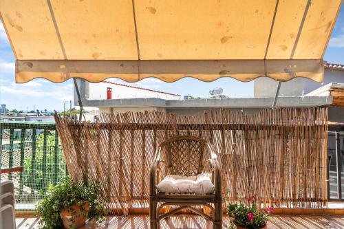 ทัศนียภาพภายนอกโรงแรม, Nice central family apartment in วรานาส ทัศนียภาพภายนอกโรงแรม, Nice central family apartment in วรานาส