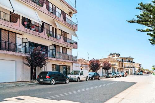 ทัศนียภาพภายนอกโรงแรม, Nice central family apartment in วรานาส ทัศนียภาพภายนอกโรงแรม, Nice central family apartment in วรานาส