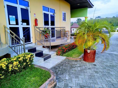 Renajoe Ejisu-Kubease in เอยิซู Renajoe Ejisu-Kubease in เอยิซู