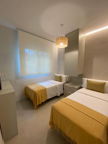 Sitges Spaces Garden Oasis 3 Bedroom 2 Bath Garden