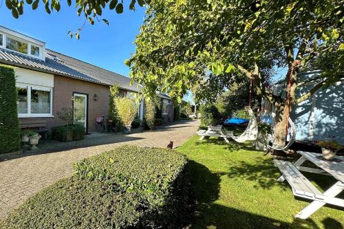 Экстерьер, Borneman Buitenhof - Privé Appartement (Borneman Buitenhof - Prive Appartement) in Ниувегейн Экстерьер, Borneman Buitenhof - Privé Appartement (Borneman Buitenhof - Prive Appartement) in Ниувегейн