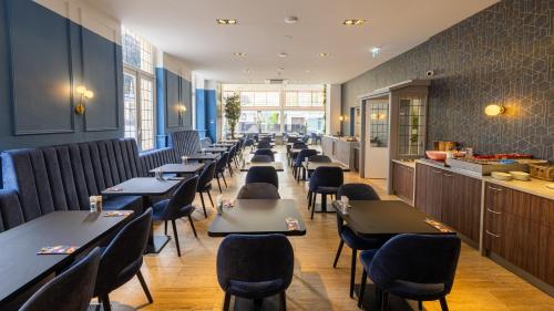 Hrana i piće, Atlas Hotel in Valkenburg Hrana i piće, Atlas Hotel in Valkenburg