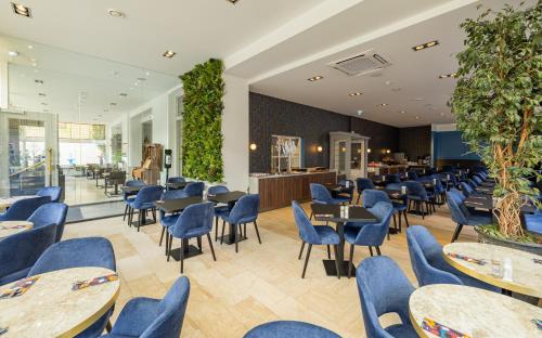 Hrana i piće, Atlas Hotel in Valkenburg Hrana i piće, Atlas Hotel in Valkenburg
