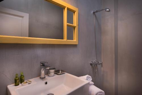 This photo about TheJoy Rooms & Suites shared on HyHotel.com