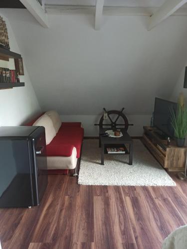 Schone Ferienwohnung mit Balkon auch fur Handwerker und Monteure in Wewelsfleth Schone Ferienwohnung mit Balkon auch fur Handwerker und Monteure in Wewelsfleth