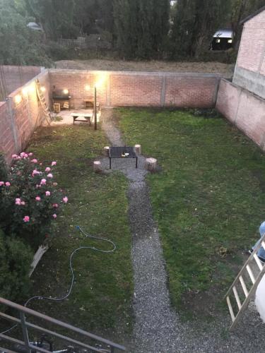 Garden, Departamento en Junin de Los Andes in Junín de los Andes Garden, Departamento en Junin de Los Andes in Junín de los Andes