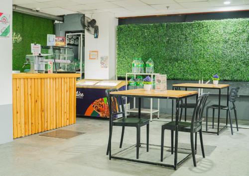 Létesítmények, Pasay Centrale Hotel in Pasay Létesítmények, Pasay Centrale Hotel in Pasay