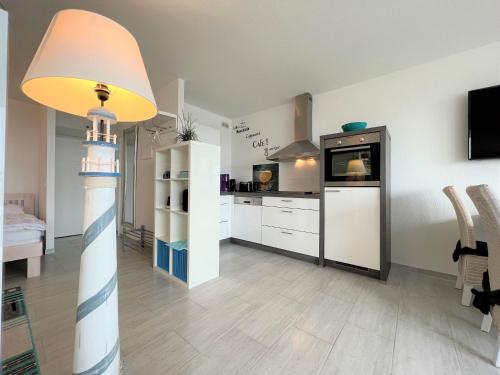 Dapur, Ferienpark Sierksdorf App 337 - Strandlage in Sierksdorf Dapur, Ferienpark Sierksdorf App 337 - Strandlage in Sierksdorf