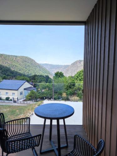 Cabañas Alcobas do Sil Ecoturismo (Cabanas Alcobas do Sil Ecoturismo) in Parada De Sil Cabañas Alcobas do Sil Ecoturismo (Cabanas Alcobas do Sil Ecoturismo) in Parada De Sil