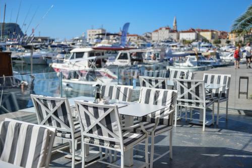 المنطقة المحيطة, Hotel Riva in بودفا المنطقة المحيطة, Hotel Riva in بودفا