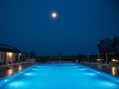 This photo about Casa dei Racconti shared on HyHotel.com