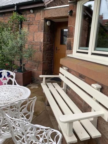 Faciliteter, Brookfield Cottage in West Kirby Faciliteter, Brookfield Cottage in West Kirby