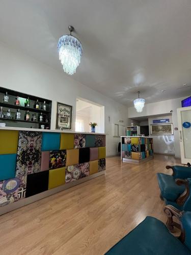 호텔 38 아이라 (Hotel 38 AIRA) in 팔레르모 호텔 38 아이라 (Hotel 38 AIRA) in 팔레르모