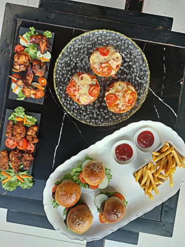 餐饮, 缪斯精品酒店 (MUSE Boutique Hotel) in 独立规划区 餐饮, 缪斯精品酒店 (MUSE Boutique Hotel) in 独立规划区