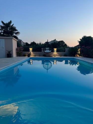 Holiday House Serenity in Malinska Holiday House Serenity in Malinska
