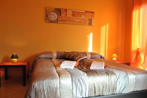 Bed & Breakfast Valeri in Artena Bed & Breakfast Valeri in Artena