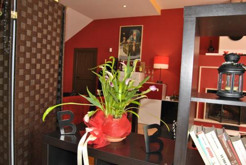 ล็อบบี้, Bed & Breakfast Valeri in อาร์เตนา ล็อบบี้, Bed & Breakfast Valeri in อาร์เตนา