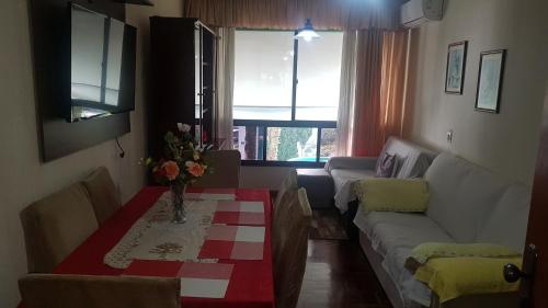 Apartamento Lindo e Aconchegante "com ou sem ar condicionado" in สนามบินซัลกาโด ฟินโย Apartamento Lindo e Aconchegante "com ou sem ar condicionado" in สนามบินซัลกาโด ฟินโย
