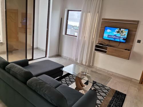 Studio de luxe chez FOUR IN ONE Résidence (Studio de luxe chez FOUR IN ONE Residence) in Limbe Studio de luxe chez FOUR IN ONE Résidence (Studio de luxe chez FOUR IN ONE Residence) in Limbe