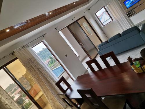 Studio de luxe chez FOUR IN ONE Résidence (Studio de luxe chez FOUR IN ONE Residence) in Limbe Studio de luxe chez FOUR IN ONE Résidence (Studio de luxe chez FOUR IN ONE Residence) in Limbe