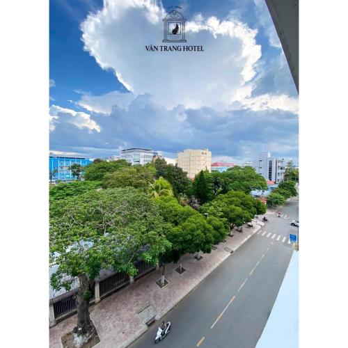 Van Trang Hotel in Vinh Long Van Trang Hotel in Vinh Long