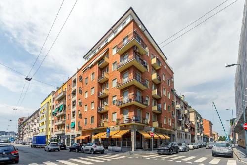 Carlo D'adda by Halldis