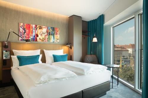 Motel One Graz in Innere Stadt Motel One Graz in Innere Stadt