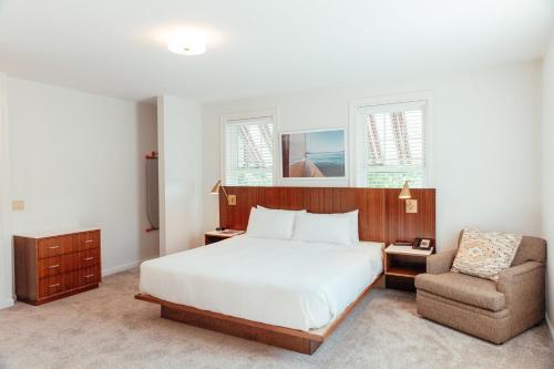 Skaneateles Boutique Hotel in Сканітелс Skaneateles Boutique Hotel in Сканітелс