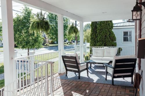 Зручності, Skaneateles Boutique Hotel in Сканітелс Зручності, Skaneateles Boutique Hotel in Сканітелс
