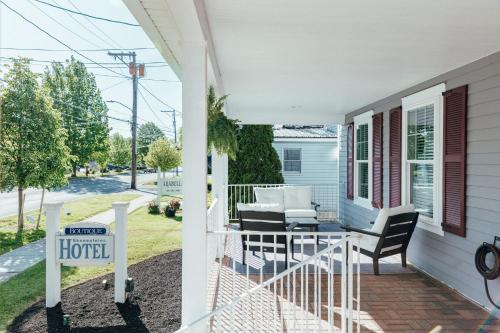 Зручності, Skaneateles Boutique Hotel in Сканітелс Зручності, Skaneateles Boutique Hotel in Сканітелс