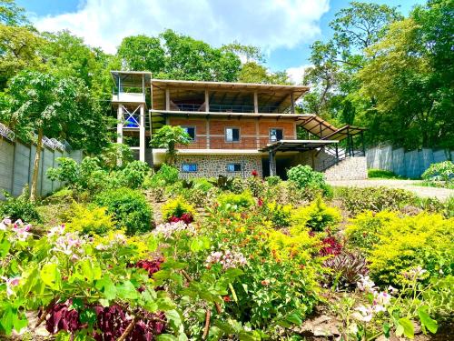 Villa Ometepe in Mérida Villa Ometepe in Mérida