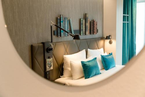 Motel One Manchester-St. Peter´s Square