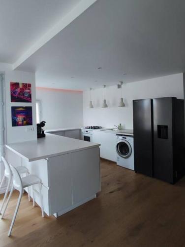 Superbe appartement proche de Disney et de Paris in Lognes Superbe appartement proche de Disney et de Paris in Lognes
