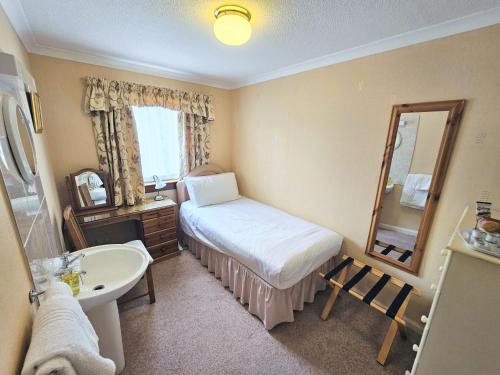 Abermar Guest House - Inverness in Dalneigh Abermar Guest House - Inverness in Dalneigh