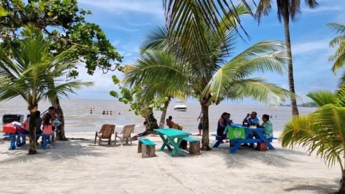 Alentours, Tortugal Boutique River Lodge in Rio Dulce Alentours, Tortugal Boutique River Lodge in Rio Dulce