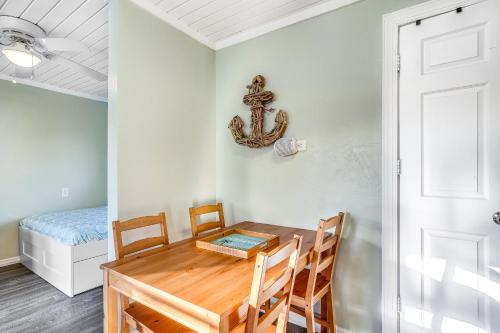 Fisherman's Retreat in Conch Key (FL) Fisherman's Retreat in Conch Key (FL)