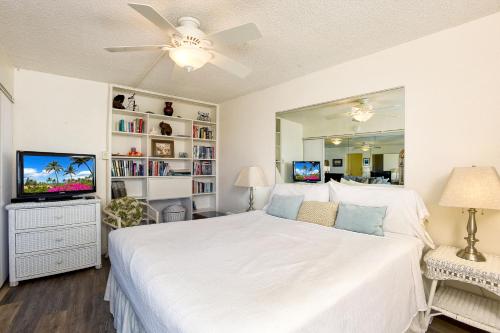 Island Sands Resort 302