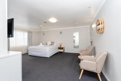 The Marco Polo in Mackay The Marco Polo in Mackay