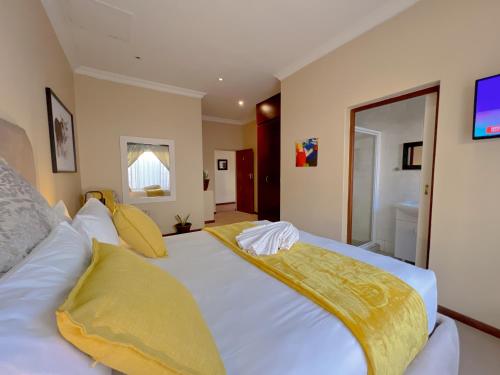 Covesto Guesthouse - Pretoria in Pretoria Covesto Guesthouse - Pretoria in Pretoria