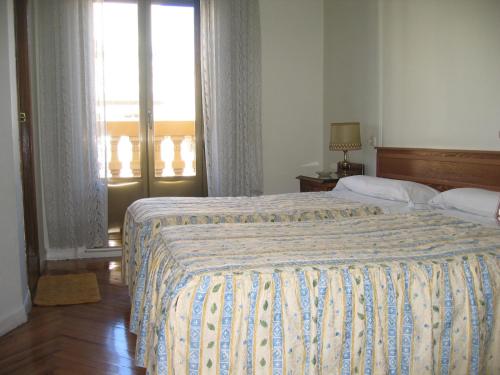 This photo about Hostal Splendid shared on HyHotel.com