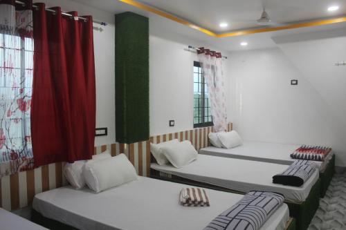 Hotel Giggle Coast Restro And Lodging in Birtamode Hotel Giggle Coast Restro And Lodging in Birtamode