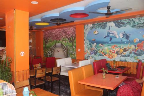 Restaurant, Hotel Giggle Coast Restro And Lodging in Birtamode Restaurant, Hotel Giggle Coast Restro And Lodging in Birtamode