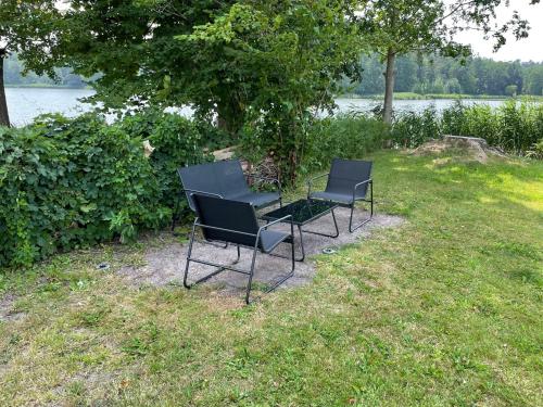 Létesítmények, Loft am See in Dargun Létesítmények, Loft am See in Dargun