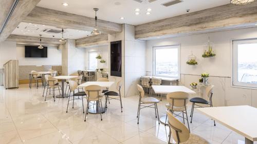 Facilities, Toyoko Inn Tsubame Sanjo Ekimae in Tsubame Facilities, Toyoko Inn Tsubame Sanjo Ekimae in Tsubame